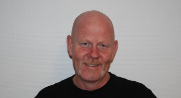 Krister Ramneskog