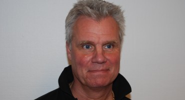 Ulf Holmgren